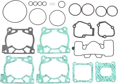 Produktbild von Oberteildichtungen Für Ktm Sx 125/150 '16-'22 Tpi 150, Exc 125/150 '17-'22, Husqvarna Tc 125 '16-'22, Te 150 '17-'22, Gas Mc 125 '21-'22