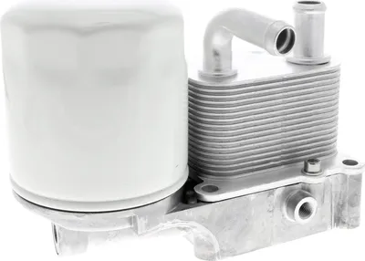 Obrázok produktu pre VEMO Ölkühler, Motoröl EXPERT KITS +