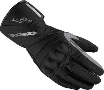 Produktbild von Spidi TX-T Damen Motorradhandschuhe, schwarz, L