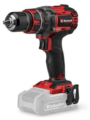 Produktbild von Einhell Professional Akku-Schlagbohrschrauber TP-CD 18/60-T Li-i BL Solo