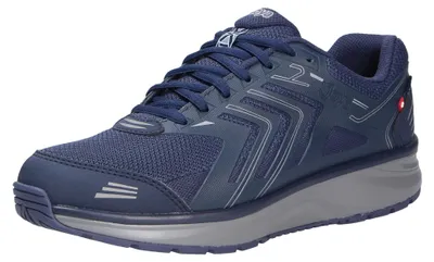 Immagine prodotto di Scarpe stringate JOYA da donna Electra SR STX blu scuro, blu, misura 37