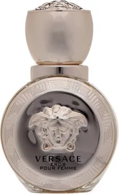 Produktbild von Versace Eros Pour Femme Eau de Parfum für Damen 30 ml
