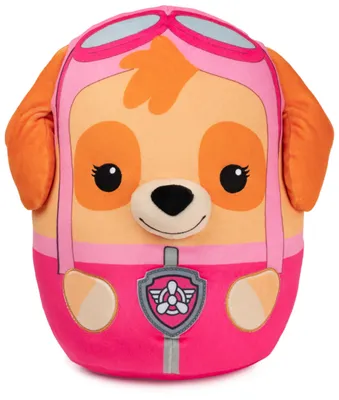Image de Peluche SPIN Paw Patrol Skye 6068585