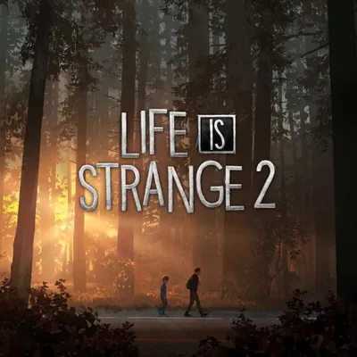 Produktbild von Square Enix Life is Strange 2, PlayStation 4, M (Reif), Physische Medien