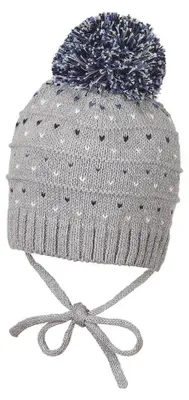 Produktbild von Sterntaler Strickmütze Gr.43