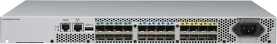 Image de HPE SN3600B, Commuté, Mode full duplex, Montage en rack, 1U