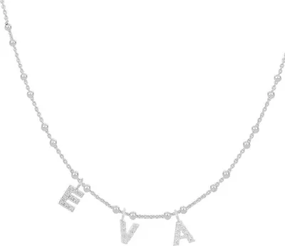 Immagine prodotto di Collane   Con pendenti GioiaPura Argento Da 43 cm a 49 cm  Collezione Nominum - donna
