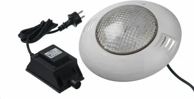 Obrázek produktu pro Lumina Piscina LED Ubbink 350, 24W, alb, IP68