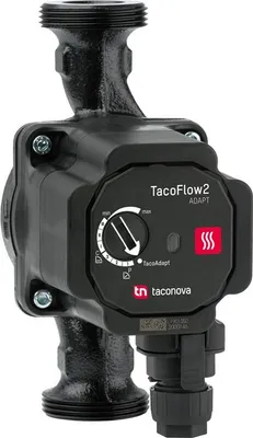 Image de Pompe de circulation de chauffage TACOFLOW2 ADAPT 25-60/130
