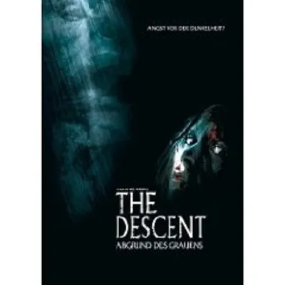Produktbild von The Descent