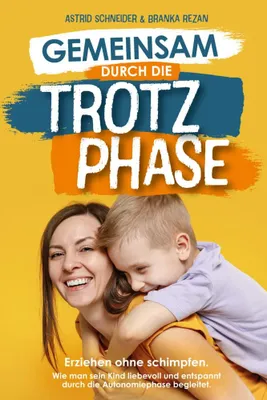 Immagine prodotto di Gemeinsam durch die Trotzphase