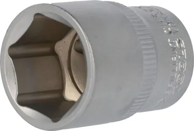 Immagine prodotto di Brilliant Tools Bussola esagonale da 1/2 pollice, 22 mm
