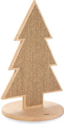Produktbild von Designed by Lotte Weihnachtskratzbaum