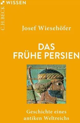 Produktbild von Das frühe Persien