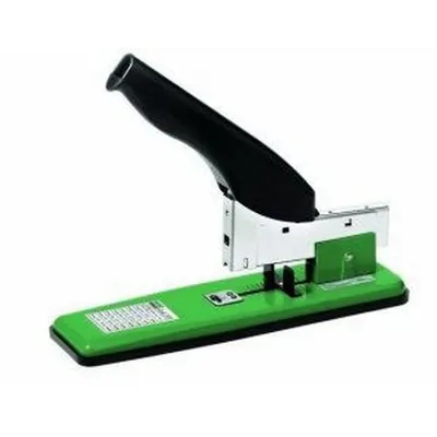 Immagine prodotto di Lebez 7777 cucitrice Nero, Verde
