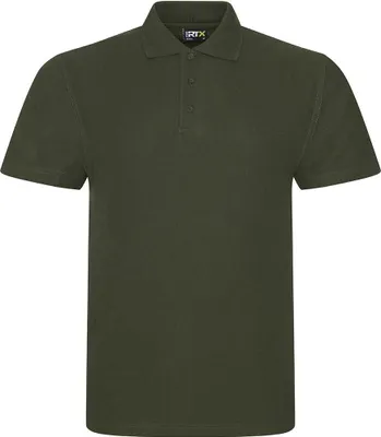 Obrázek produktu pro PRO RTX - Pánská polokošile "Pro" PC4613 (XXL) (Khaki)