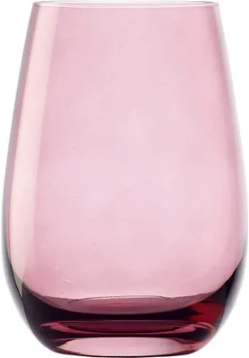 Obrázek produktu pro Sada Stölzle Lausitz ELEMENTS, 6 kusů, multifunkční hrnky, barva: lila, model: 352 00 12 EL013, EAN: 4012632212269