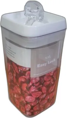 Obrázok produktu pre plastová nádoba 1,1 l | MB-8598