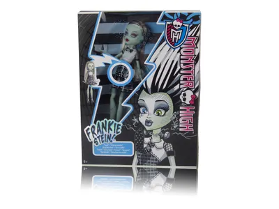 Obrázok produktu pre Mattel Y0424, 6 rok / roky, Viacfarebný