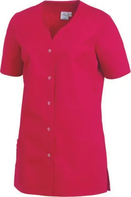 Produktbild von Leiber  Kasack Farbe rot Größe 42, 08/2549/02