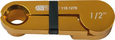 Image de KS TOOLS 115.1276 Jeu d'outils de déverrouillage de la conduite de carburant