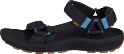 Produktbild von Teva Hydratrek Sandal Mens - Sandalen, Größe:44.5 (US 11), Farbe:caviar/larkspur