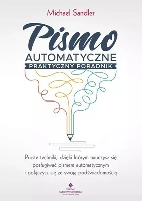 Produktbild von Pismo automatyczne. Praktyczny poradnik