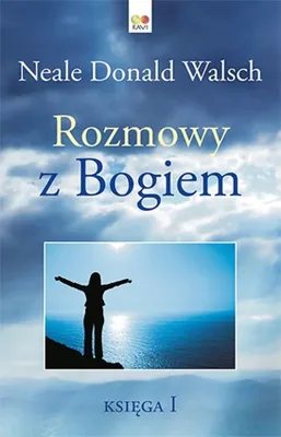 Immagine prodotto di Rozmowy z Bogiem. Księga 1