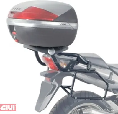 Produktbild von GIVI PL174 Stahlrohr-Seitenkofferträger