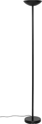 Produktbild von MAUL Standleuchte MAULsky R7s Halogen 2.900 K dimmbar Standfuß 183 cm schwarz