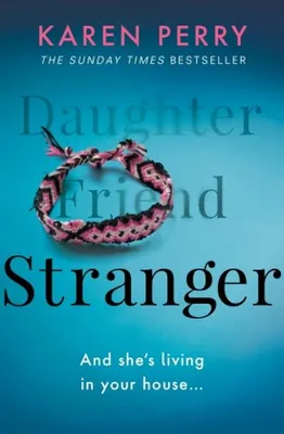 Image de Stranger