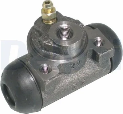 Produktbild von DELPHI Radbremszylinder Trommelbremse für LANCIA YPSILON (843) LW16008