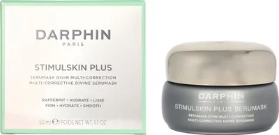 Produktbild von Darphin Maske Face Care Mask Stimulskin Plus Serumask