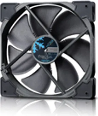 Produktbild von FRACTAL DESIGN Lüfter Venturi HF-14 140mm
