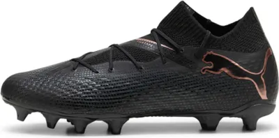 Obrázok produktu pre Puma FUTURE 7 PRO FG/AG športové topánky v plusových veľkostiach black 107707-02 large pánske topánky