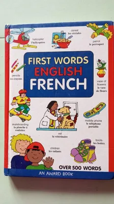 Image de First Words
