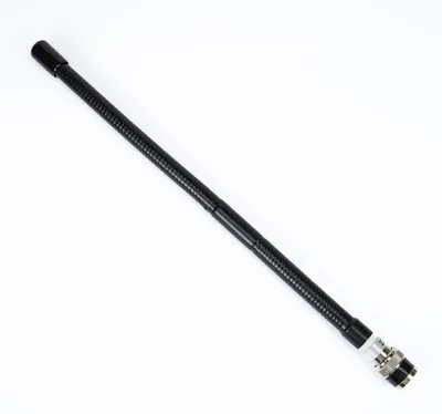 BNC-Antenne 240 mm, 50 Ohm, für CB-Funkgerät