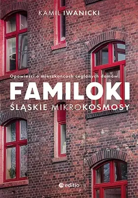 Productafbeelding van Familoki. Śląskie mikrokosmosy