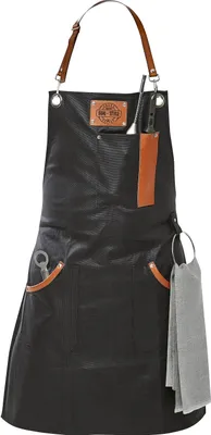Obrázok produktu pre GEFU BBQ G-89421 - ochranná zástera