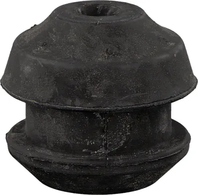 Produktbild von FEBI BILSTEIN Motorlager Gummimetalllager Vorne für MAN L 2000 35433