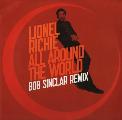 Obrázok produktu pre All Around The World (Bob Sinclar Remix)