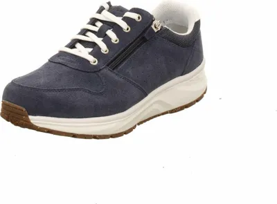 Produktbild von Joya Dynamo Zip W Dark Blue II, Veloursleder / Textile, ACTIVE-Sohle, Kategorie EMOTION JY054A 41