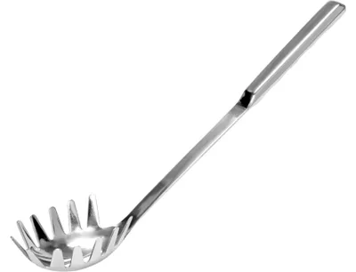 Produktbild von Spaghettilöffel Edelstahl 330 mm