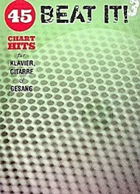 Produktbild von Beat it! 3