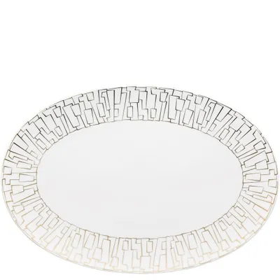 Obrázek produktu pro Rosenthal 11280-403255-12738, Porcelán, TAC Gropius, 260 mm, 380 mm
