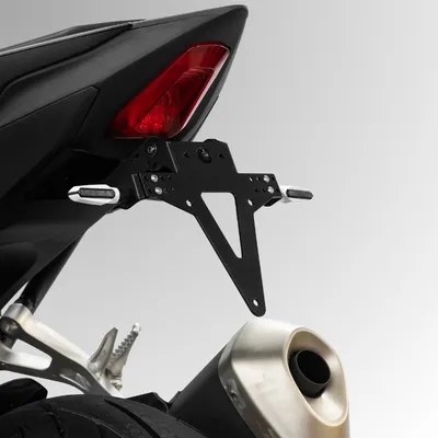 Immagine prodotto di Kzh Cb1000 Hornet/Sp 25- Cb/Cbr650R 21-24