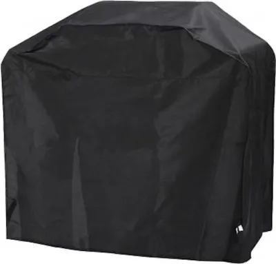 Produktbild von Grill Abdeckhaube passend zu Broil King Royal 320 / 340 | Broil King Monarch 320 / 340 / 390 | Napoleon T 410 | Napoleon Rogue 365er-Serie | Weber 300er-Serie | Material: 600D Oxford | 140 x 58 x 108 cm