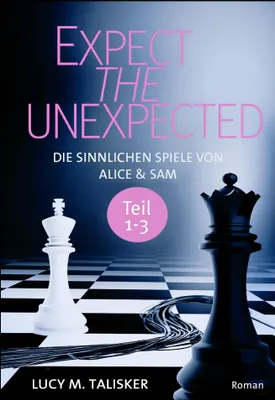Produktbild von Expect The Unexpected