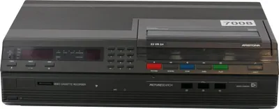 Produktbild von Aristona 23VR24/03FP | Video2000 (VCC) Videorecorder