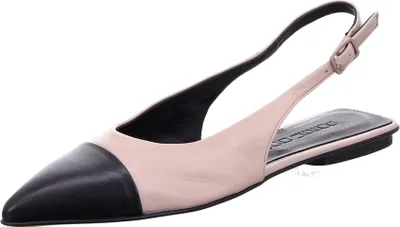 Produktbild von Pomme d'or Ballerinas Damen 32303334393339 Beige 39 EU